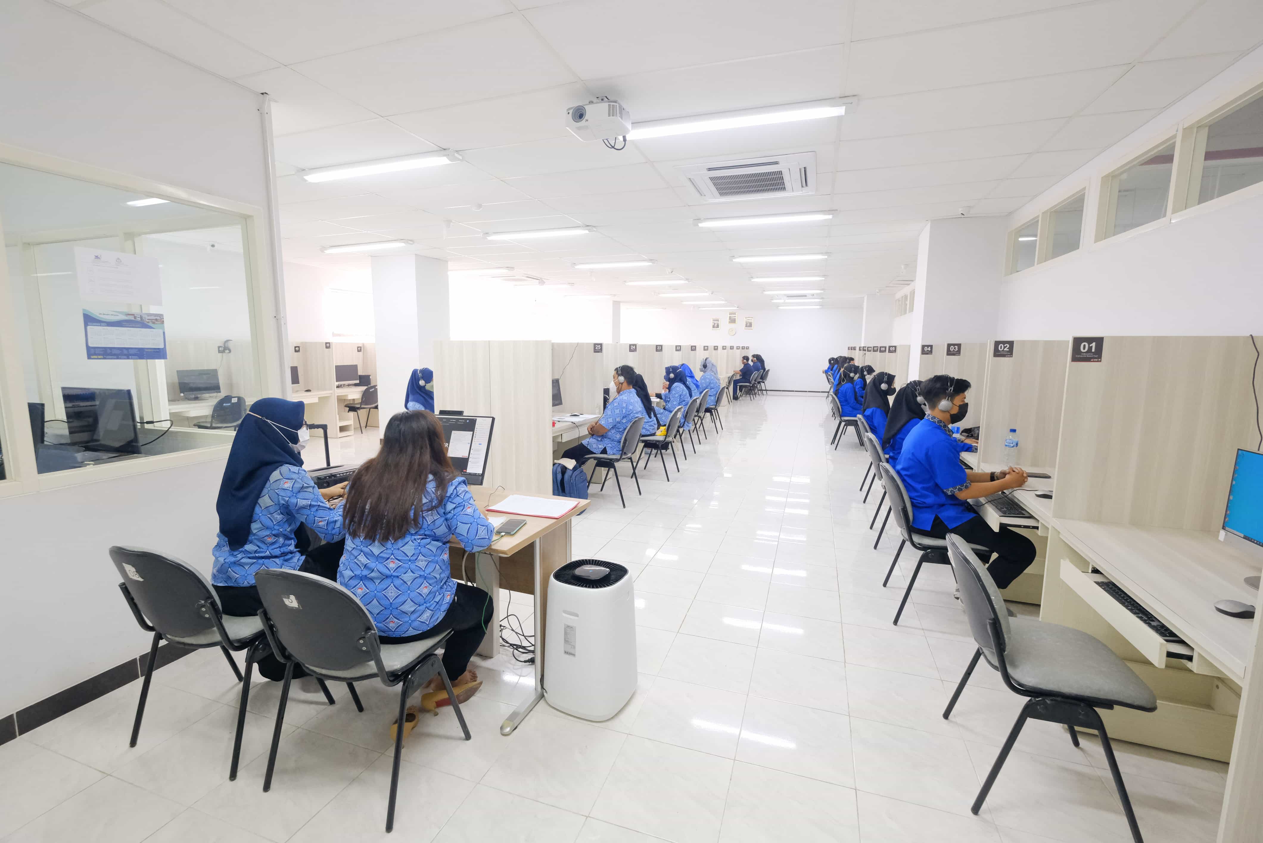 Lab CBT
